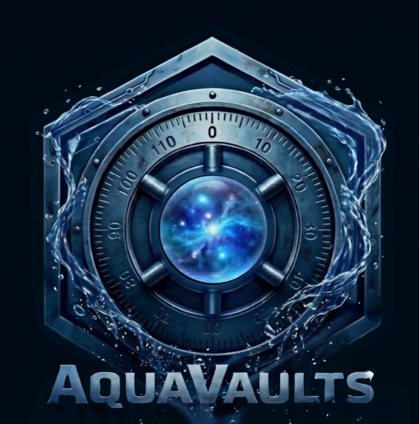 AquaVaults